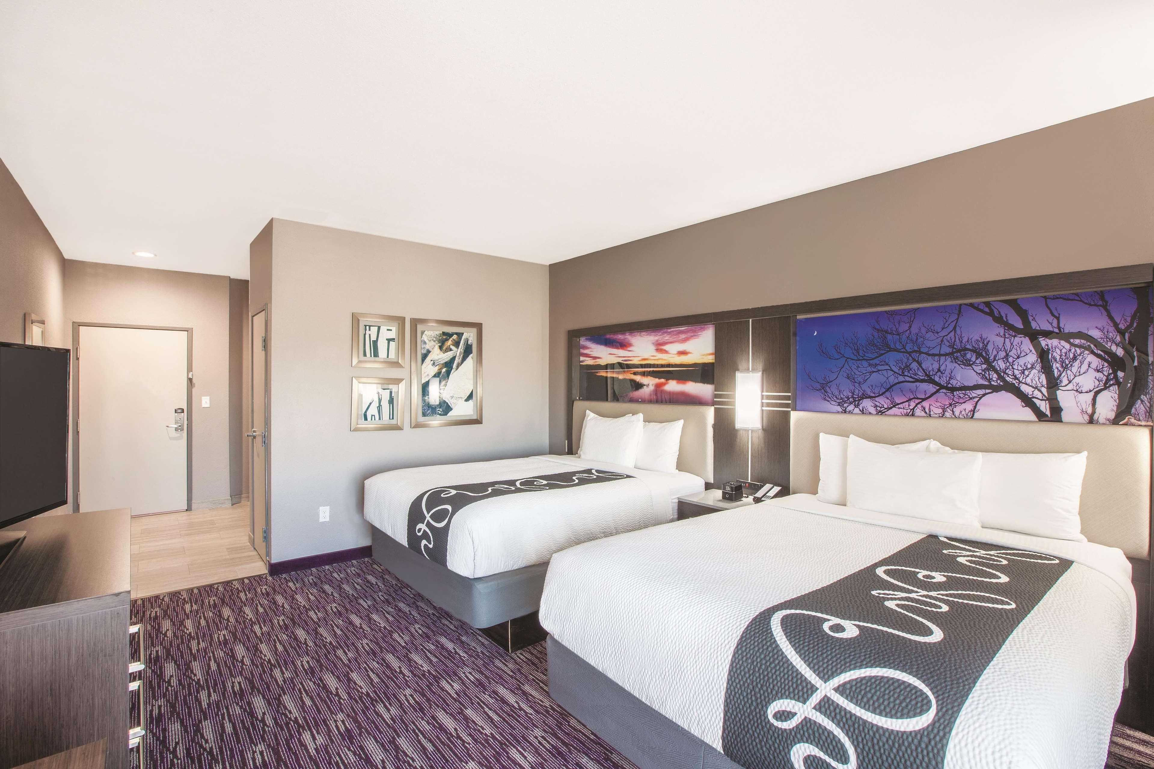 La Quinta By Wyndham Кингсвил Екстериор снимка