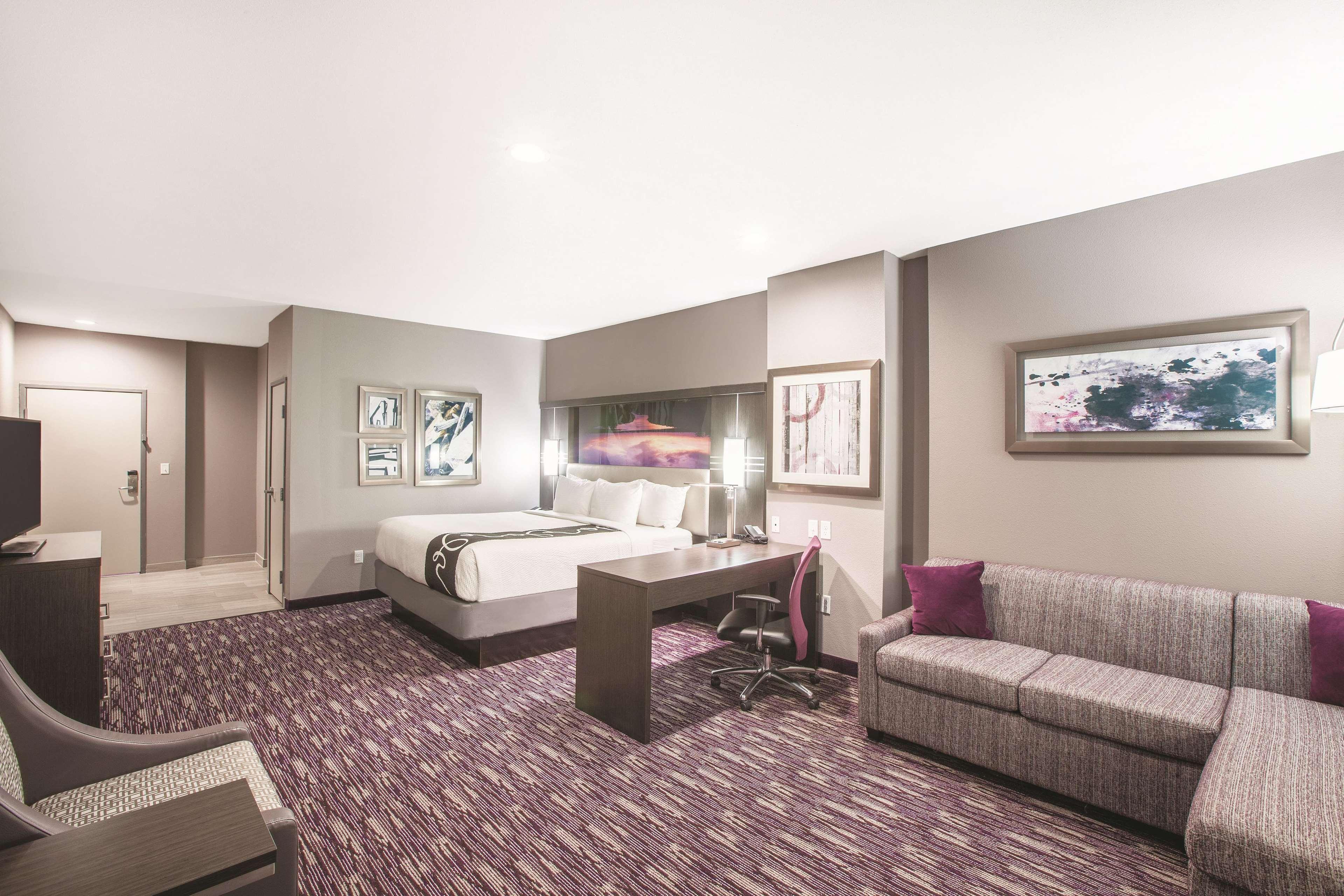 La Quinta By Wyndham Кингсвил Екстериор снимка