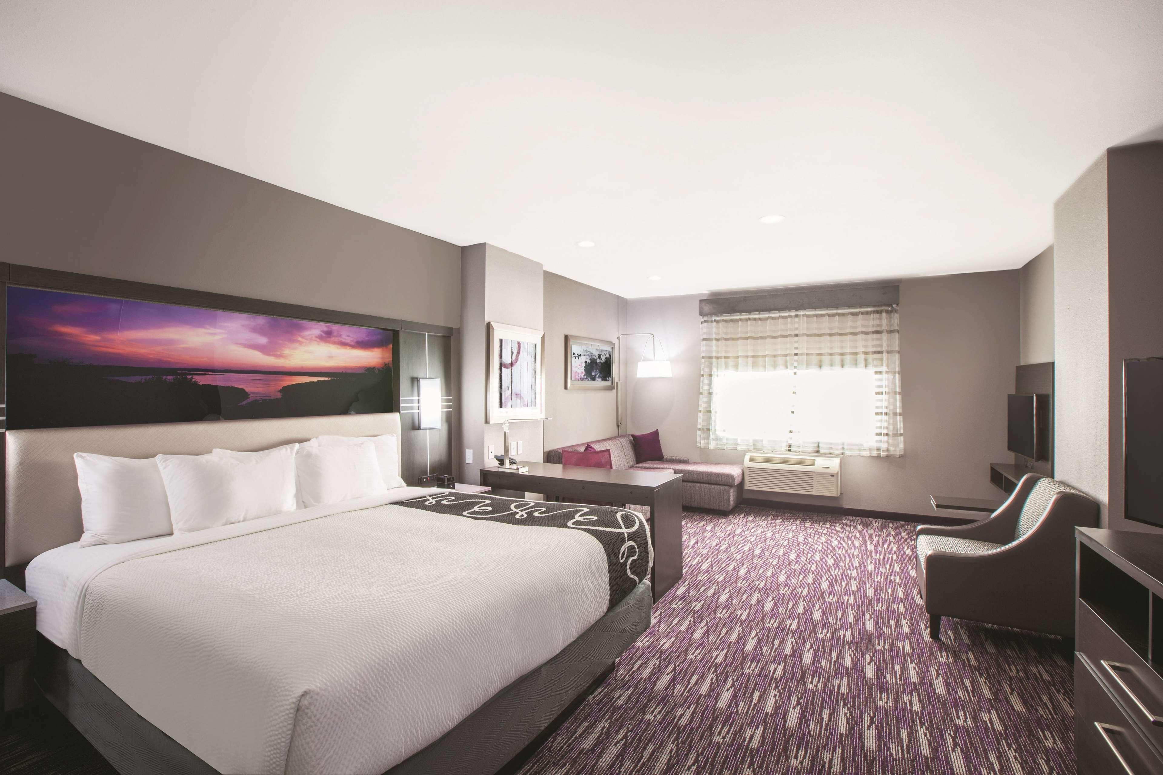La Quinta By Wyndham Кингсвил Екстериор снимка