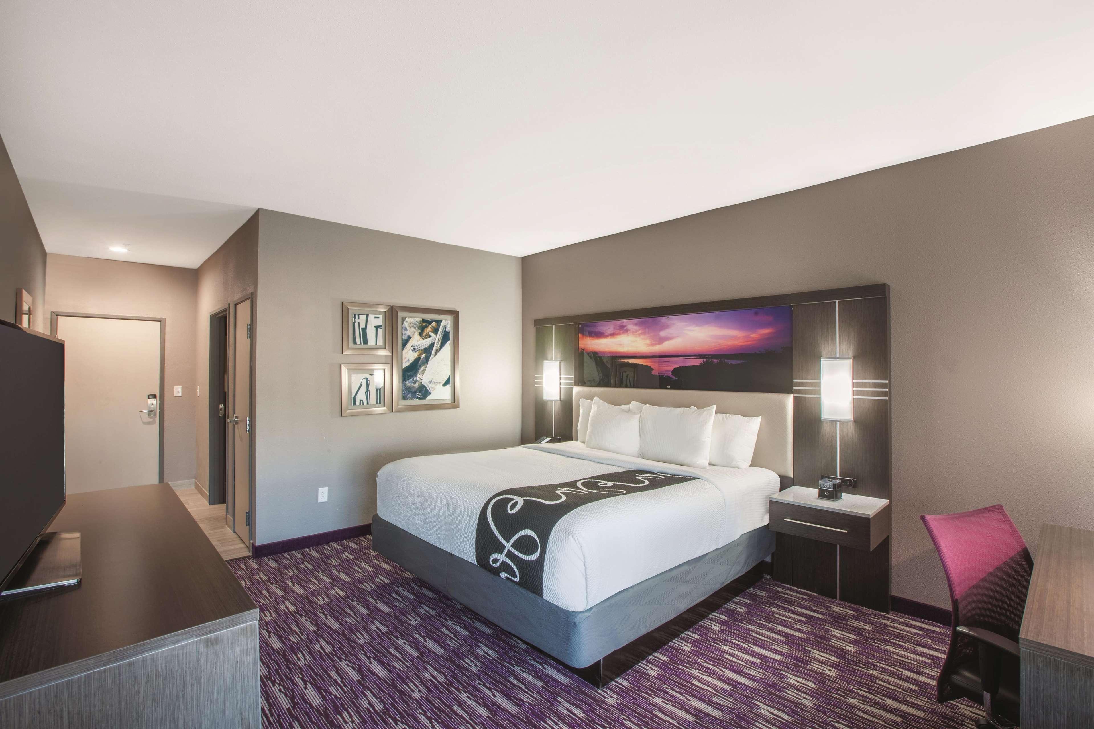 La Quinta By Wyndham Кингсвил Екстериор снимка