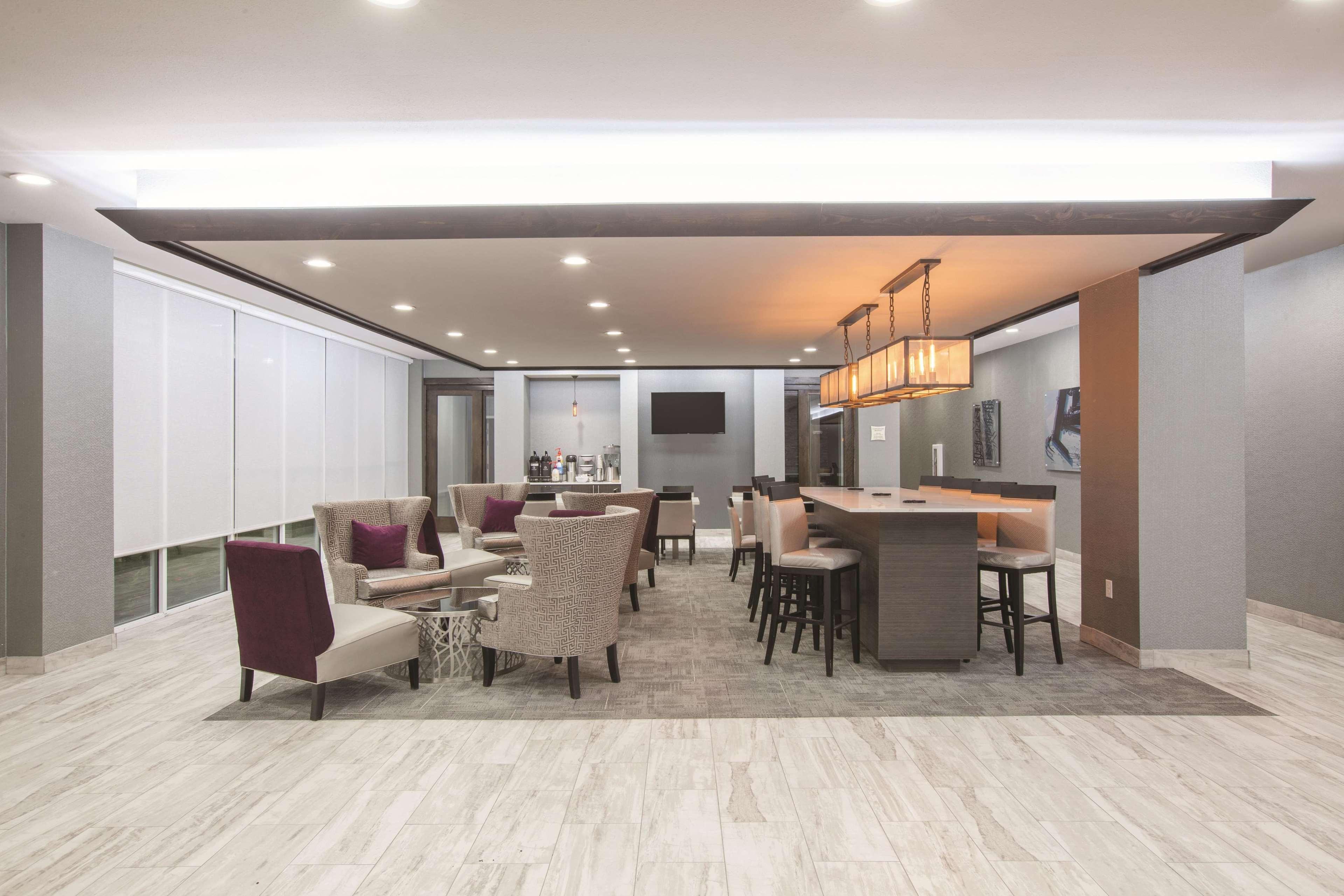 La Quinta By Wyndham Кингсвил Екстериор снимка